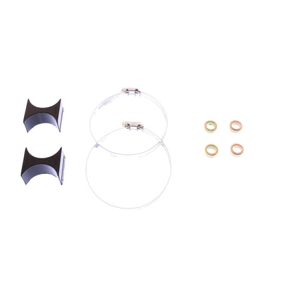 Suspension Shock Absorber 14 Inch Travel Reservoir Shock PTD 360/80 Monotube M 7100 Bilstein