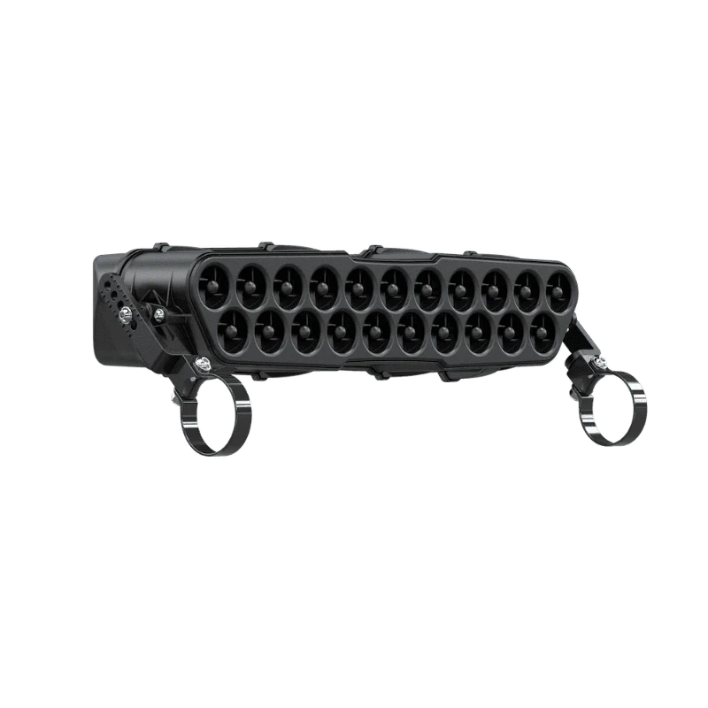 Particle Separator 2 for 2017-2024 Can-Am® Maverick X3