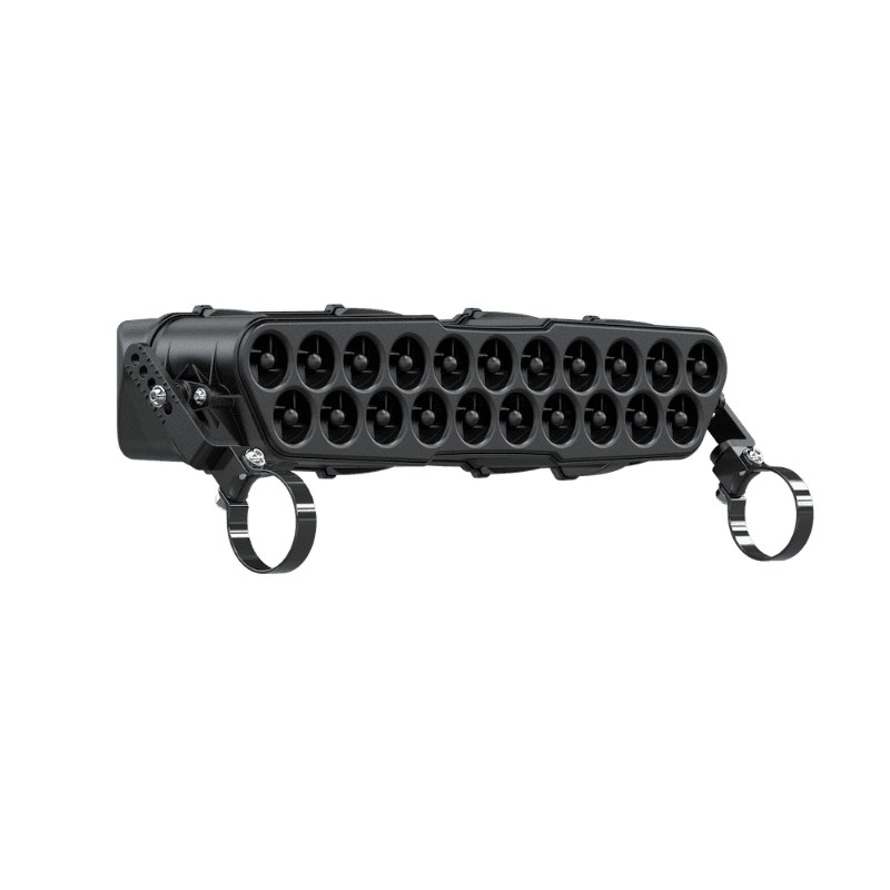 Particle Separator 2 for 2020-2024 Kawasaki KRX 1000