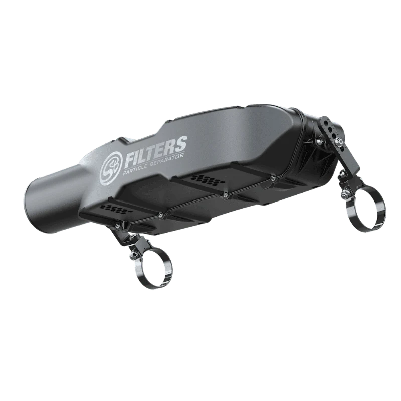 Particle Separator 2 for 2017-2024 Can-Am® Maverick X3