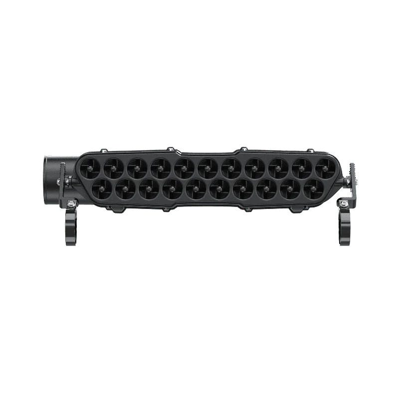Particle Separator 2 for 2019-2024 Honda Talon