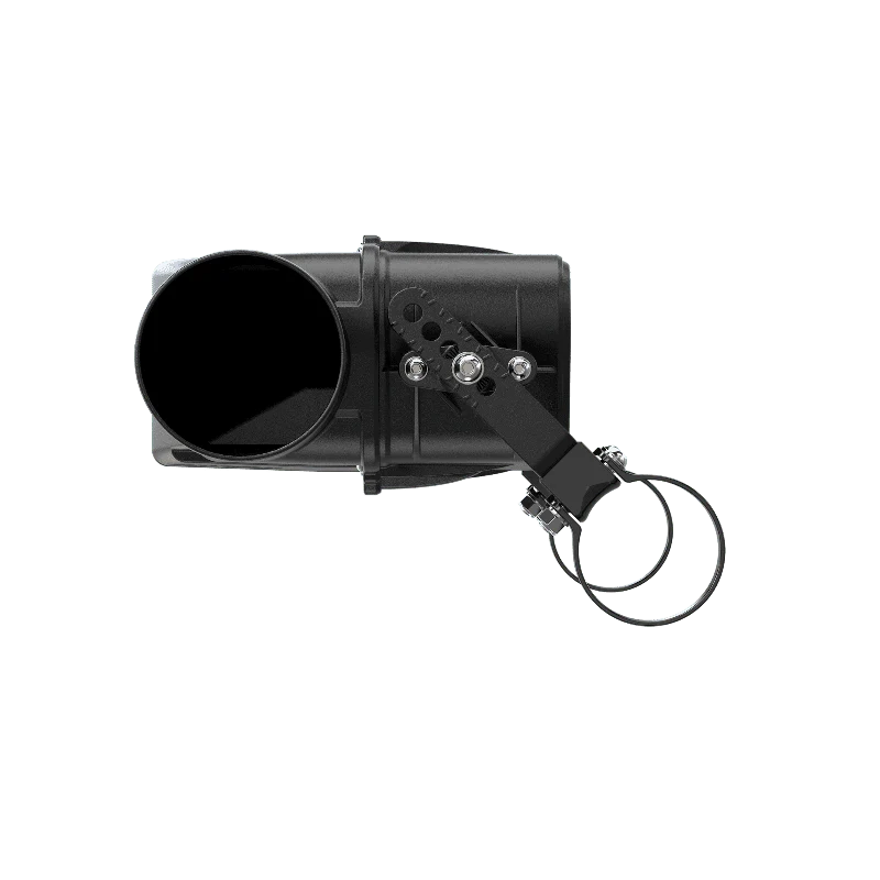 Particle Separator 2 for 2019-2024 Honda Talon