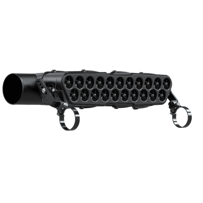 Particle Separator 2 for 2014-2023 Polaris RZR XP 1000