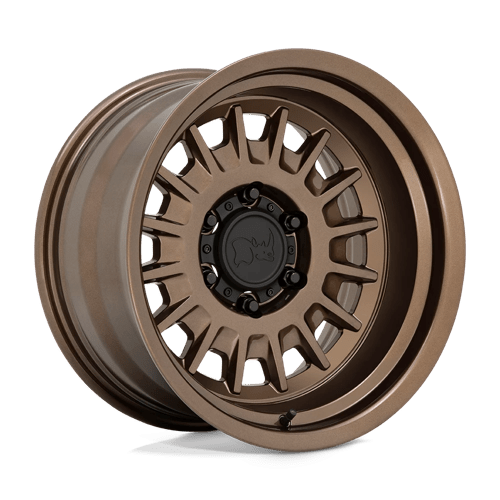 BR ALISO 18X9 6X5.5 G-BRONZE 12MM