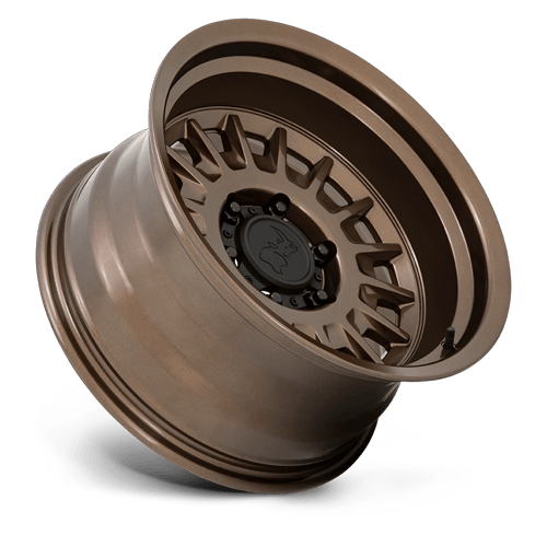 BR ALISO 16X8 6X5.5 G-BRONZE 00MM