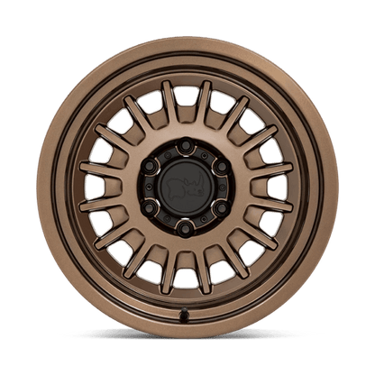 BR ALISO 18X9 5X150 G-BRONZE 12MM