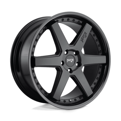 ALTAIR 20X10.5 5X112 (BSL) 66.5 BLD 30MM