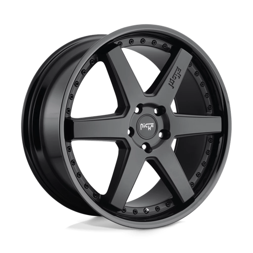ALTAIR 18X9.5 5X112 66.56 BLD +48 BSL