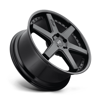 ALTAIR 20X10.5 5X4.5 72 BLD +40