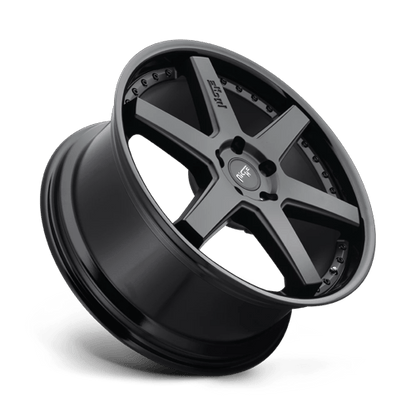 ALTAIR 22X10 5X5.0 71.5 BLD +35