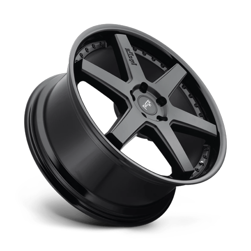 ALTAIR 20X9 5X115 71.5 BLD +18