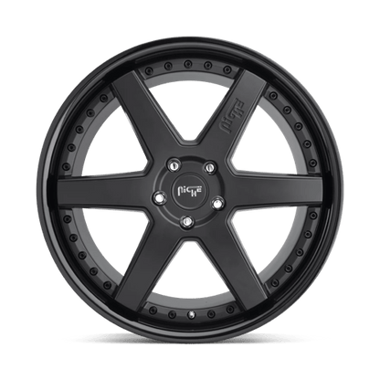 ALTAIR 19X10 5X4.5 72 BLD +40