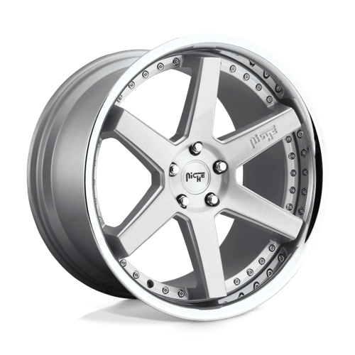 ALTAIR 20X10.5 5X120 72 SL +35