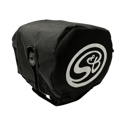 Protective Cover for Helmet Particle Separator