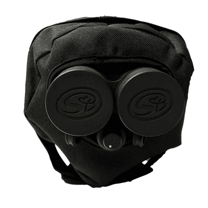 Protective Cover for Helmet Particle Separator