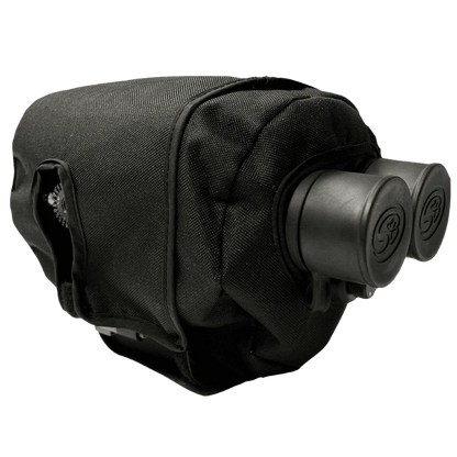 Protective Cover for Helmet Particle Separator