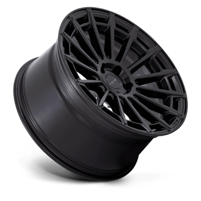 AMALFI 20X10.5 5X112 66 BD +40