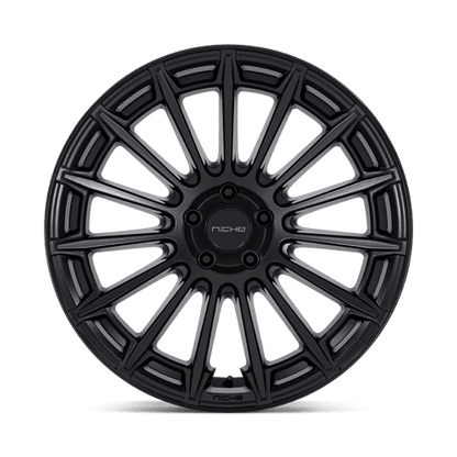 AMALFI 20X10.5 5X112 66 BD +40