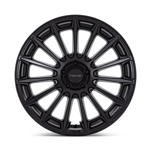 AMALFI 20X9 5X112 66 BD +25