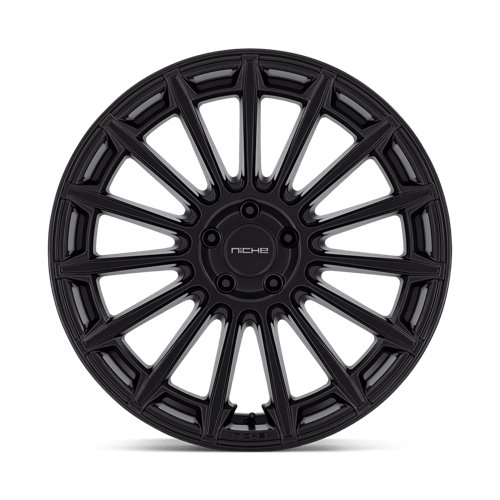 AMALFI 20X9 5X112 66 BD +38