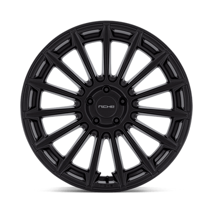AMALFI 20X9 5X112 66 BD +38