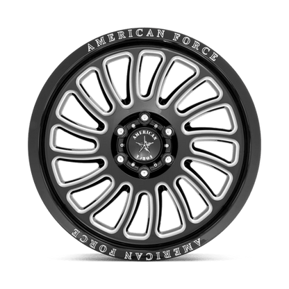 AC004 VULCAN 20X10 6X5.5 GBLK MILL -18 R