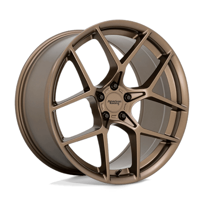 AR924 20X10.5 5X115 M-BRNZ 25MM