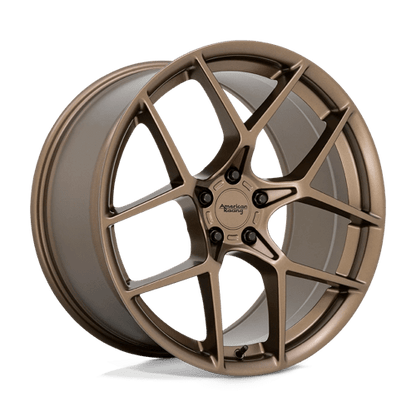 AR924 20X10.5 5X4.5 M-BRNZ 45MM
