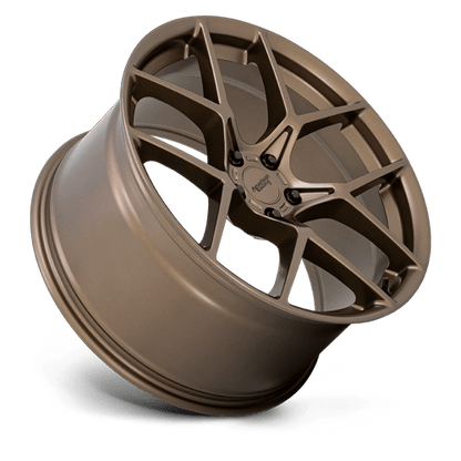 AR924 20X10.5 5X115 M-BRNZ 25MM