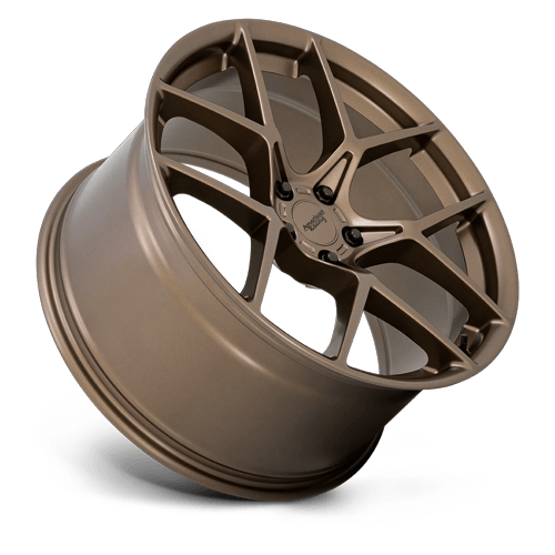 AR924 20X10.5 5X4.5 M-BRNZ 45MM
