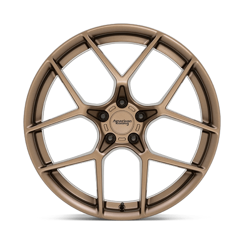 AR924 20X10.5 5X4.5 M-BRNZ 45MM