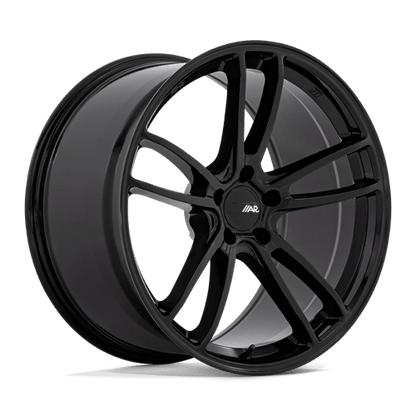MACH FIVE 20X11.5 5X4.5 70 G-BLK +56