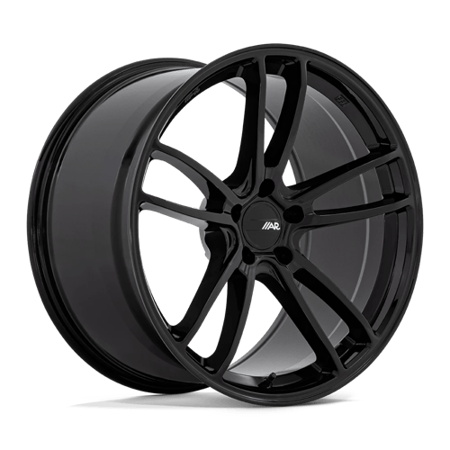 MACH FIVE 19X11.5 5X4.5 70 G-BLK +56