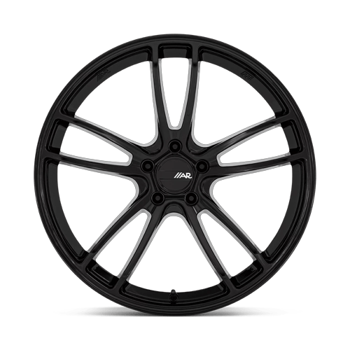 MACH FIVE 19X10 5X4.5 70 G-BLK +35