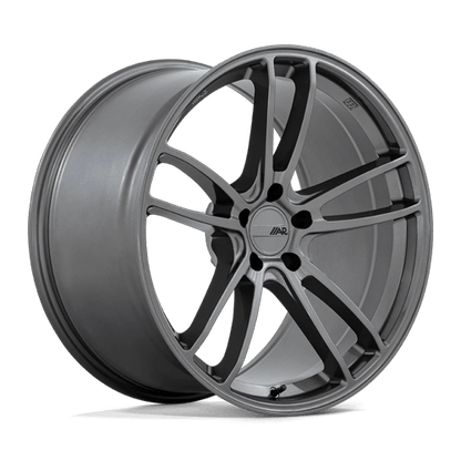 MACH FIVE 19X11 5X4.5 70 GRPHT +50