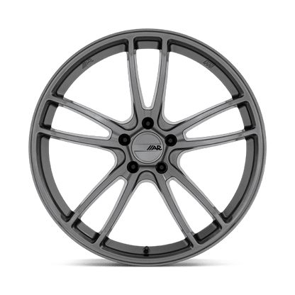 MACH FIVE 19X9 5X4.5 70 GRPHT +30
