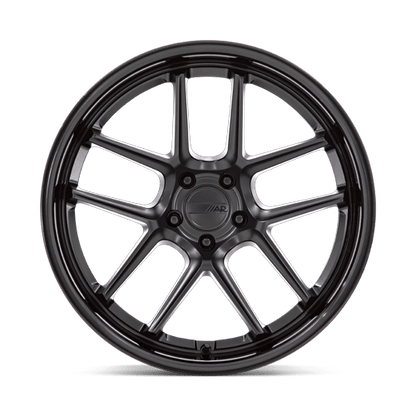 AR942 20X11 5X115 M-BLK G-BLK-LP 22MM