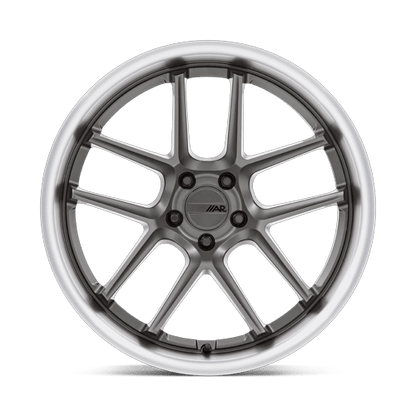 AR942 20X12 5X115 M-GNMTL MACH-LP 06MM