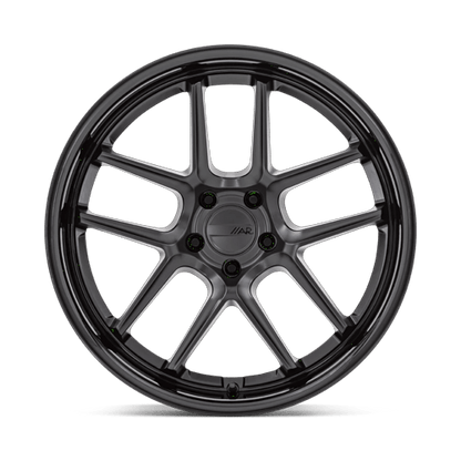 AR942 20X12 5X115 M-BLK G-BLK-LP 06MM