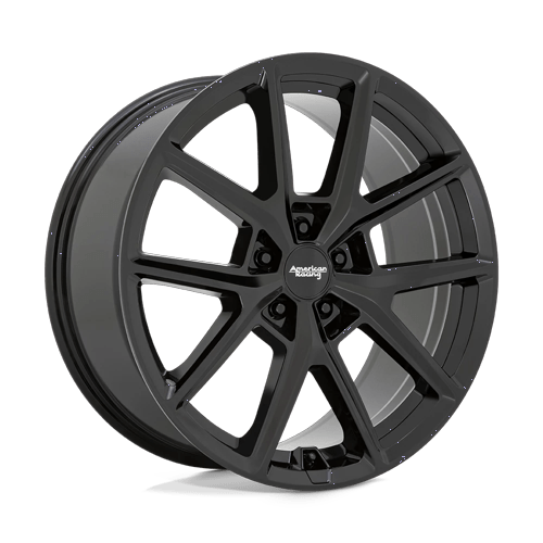 AR943 18X8 5X115 G-BLK 35MM