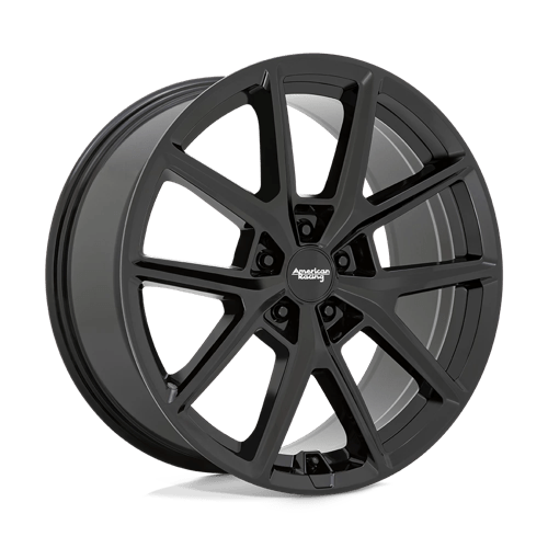 AR943 20X9 5X4.5 G-BLK 35MM