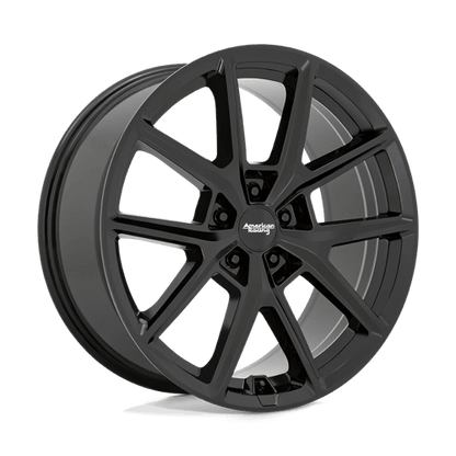 AR943 20X9 5X112 G-BLK 35MM