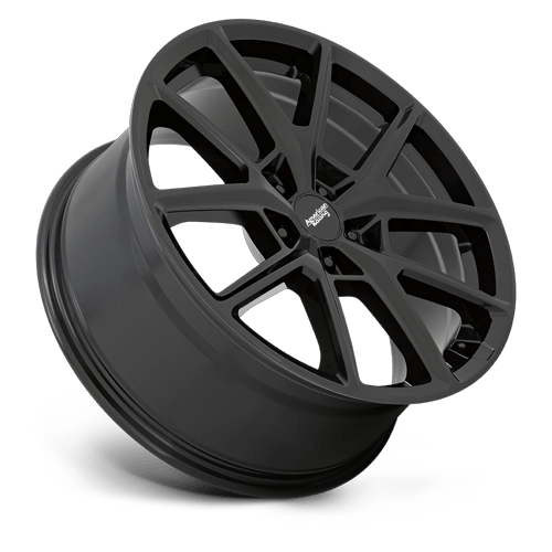 AR943 17X8 5X120 G-BLK 35MM
