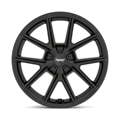AR943 17X8 5X4.5 G-BLK 35MM