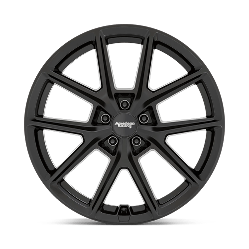 AR943 17X8 5X120 G-BLK 35MM