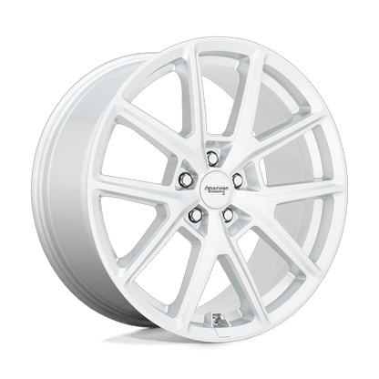 AR943 17X8 5X115 H-SLV 35MM