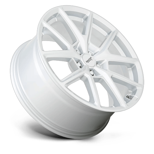 AR943 17X8 5X105 H-SLV 35MM