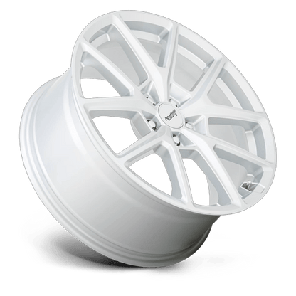 AR943 18X8 5X105 H-SLV 35MM