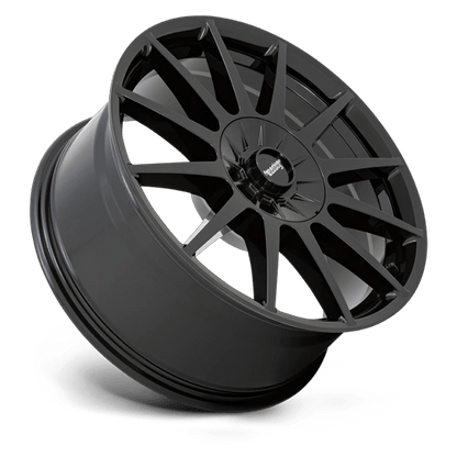 AR944 18X8 6X135/5.5 G-BLK 20MM