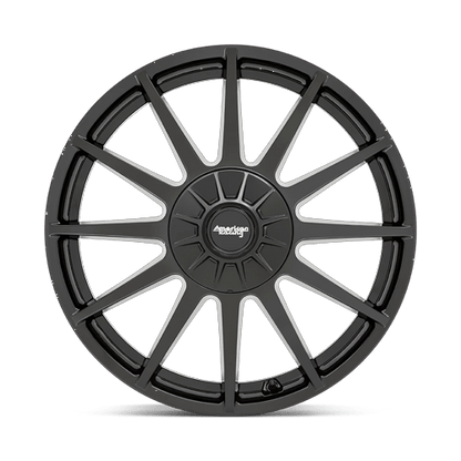 AR944 17X8 6X135/5.5 G-BLK 20MM